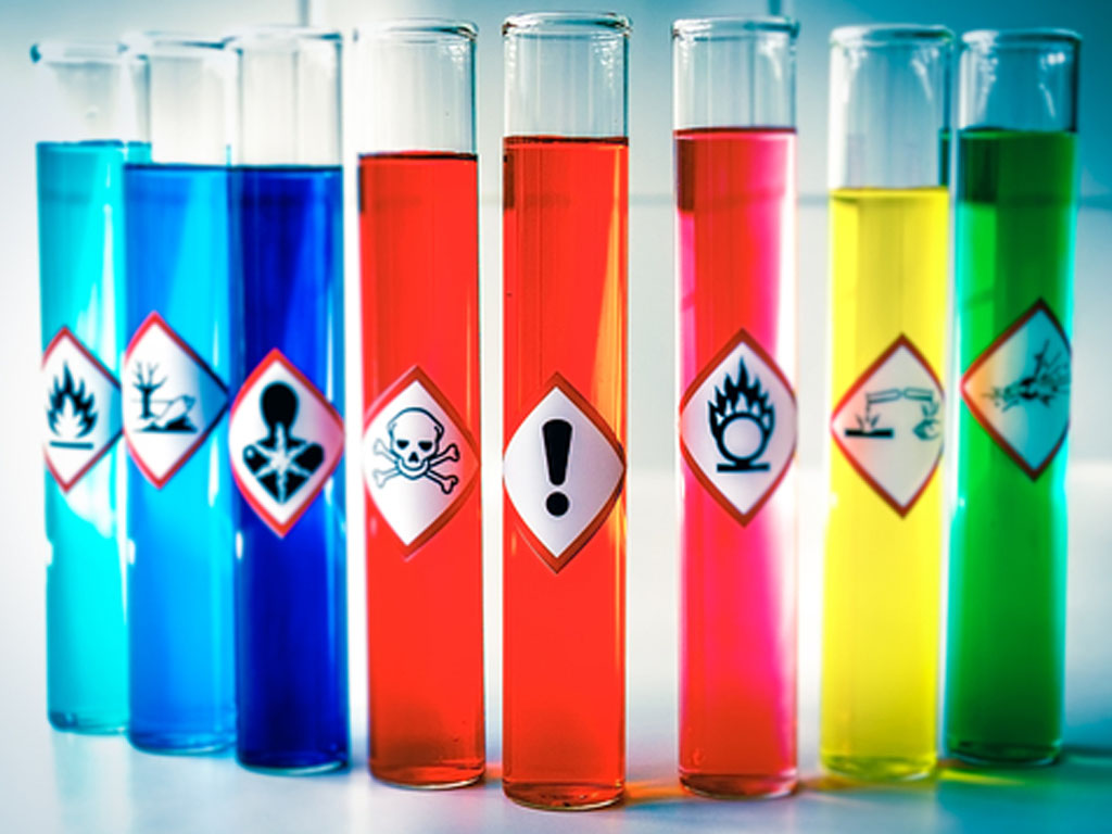 Toxicological Assessment
